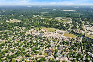 107 W Center St, Belding, MI 48809 - Photo 28