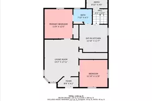 107 W Center St, Belding, MI 48809 - Photo 34