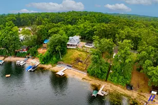 777 W Lincoln Ave, White Cloud, MI 49349 - Photo 2