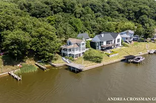 873 Park St, Saugatuck, MI 49453 - Photo 4