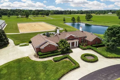14091 Scio Church Road, Chelsea, MI 48118 - Photo 2