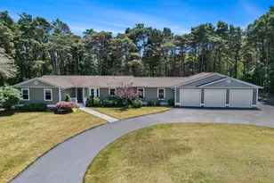5920 Iris Rd, Ludington, MI 49431 - Photo 1