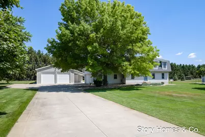 3459 44th Street, Hamilton, MI 49419 - Photo 2