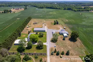 3459 44th St, Hamilton, MI 49419 - Photo 4