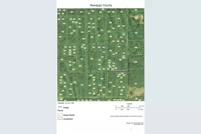 0 Ferris Avenue, Bitely, MI 49309 - Photo 1