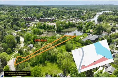 130 River Drive #ABD, Milford, MI 48381 - Photo 4