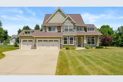 5464 Cypress Bay Drive, Kalamazoo, MI 49009 - Photo 1