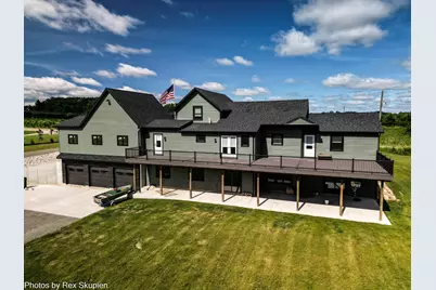 17090 Kenowa Avenue, Kent City, MI 49330 - Photo 8