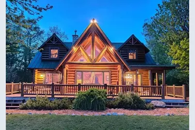 4231 Wildwood Lane, Moran, MI 49760 - Photo 1