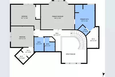 8608 Woodruff Drive SW, Byron Center, MI 49315 - Photo 66