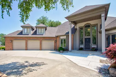 8608 Woodruff Drive SW, Byron Center, MI 49315 - Photo 2
