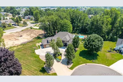 8608 Woodruff Drive SW, Byron Center, MI 49315 - Photo 96