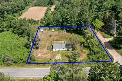 9583 E 5 Mile Road, Big Rapids, MI 49307 - Photo 40