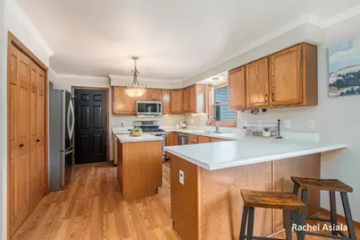 153 Colonial Drive, Augusta, MI 49012 - Photo 4