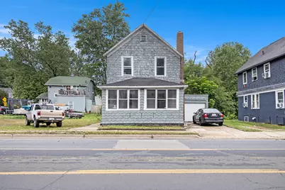 1850 S Burdick Street, Kalamazoo, MI 49001 - Photo 2