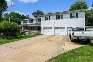 3426 Meadowcroft Ave, Kalamazoo, MI 49004 - Photo 2