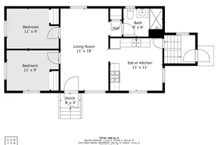 230 W Prospect St, Jackson, MI 49203 - Photo 18