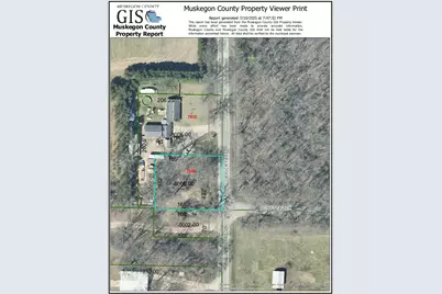 7594 Brickyard Road, Holton, MI 49425 - Photo 8