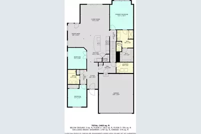 4814 Cranston Road #86, Canton, MI 48188 - Photo 56