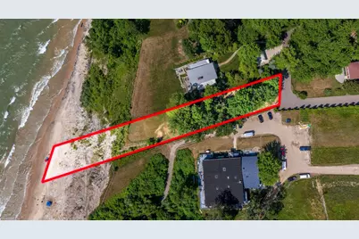 0 Pier Road #8, Coloma, MI 49038 - Photo 2