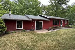 4392 W 9 Mile Rd, Irons, MI 49644 - Photo 1