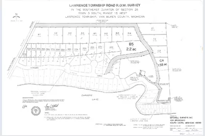 Vl Territorial Road #Lot C1, Lawrence, MI 49064 - Photo 6