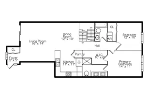 225 W Oakbrook Dr, Ann Arbor, MI 48103 - Photo 28