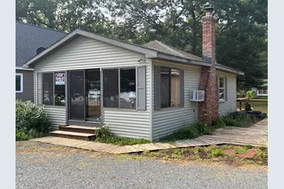 8376 W Pine Grove Beach Drive, Baldwin, MI 49304 - Photo 1