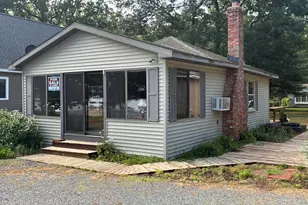 8376 W Pine Grove Beach Dr, Baldwin, MI 49304 - Photo 1