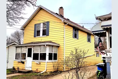 313 Taylor Street, Jackson, MI 49202 - Photo 1