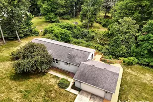 6306 E Carrigan Ct, Newaygo, MI 49337 - Photo 1