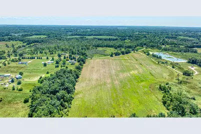 V/L 10.00 Acre Split 2 Case Road, Brooklyn, MI 49230 - Photo 4