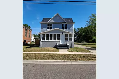 432 Amity Avenue, Muskegon, MI 49442 - Photo 2