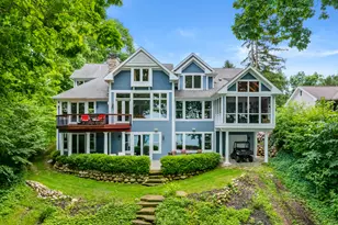 9765 Sterling Rd, Richland, MI 49083 - Photo 1