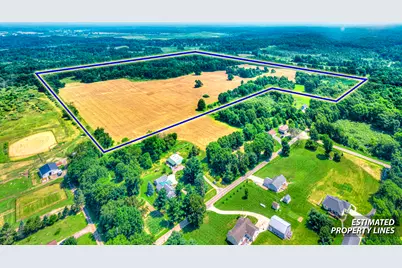 6640 Smith Road, Jackson, MI 49201 - Photo 2