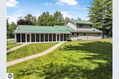 2007 S Lake Mitchell Drive, Cadillac, MI 49601 - Photo 4