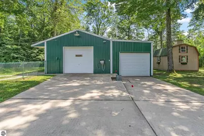 2007 S Lake Mitchell Drive, Cadillac, MI 49601 - Photo 44