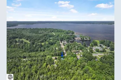 2007 S Lake Mitchell Drive, Cadillac, MI 49601 - Photo 58