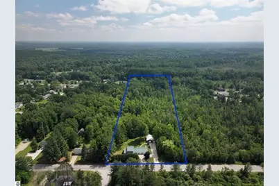 2007 S Lake Mitchell Drive, Cadillac, MI 49601 - Photo 2