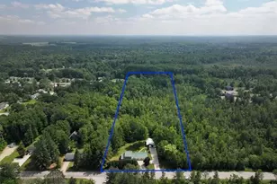 2007 S Lake Mitchell Dr, Cadillac, MI 49601 - Photo 2