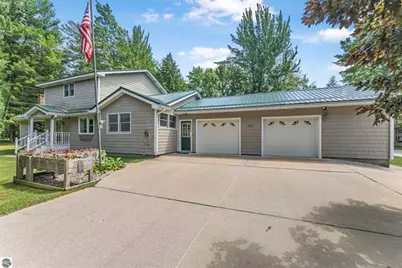 2007 S Lake Mitchell Drive, Cadillac, MI 49601 - Photo 40