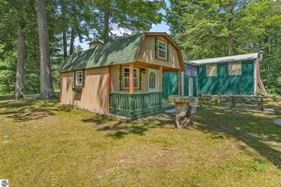 2007 S Lake Mitchell Drive, Cadillac, MI 49601 - Photo 52