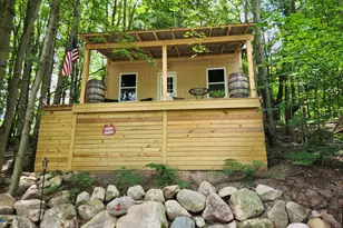 4993 E Wetland Trail, Custer, MI 49405 - Photo 2