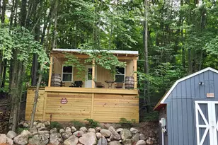 4993 E Wetland Trail, Custer, MI 49405 - Photo 8