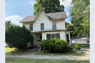42 W Chicago Street, Quincy, MI 49082 - Photo 1