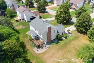 1518 Crystal Valley Ct SE, Caledonia, MI 49316 - Photo 4