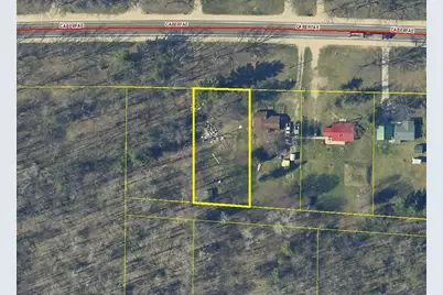 V/L Caberfae Highway, Manistee, MI 49660 - Photo 10