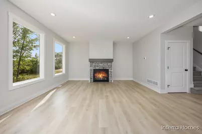 1418 Kimber Drive, Lowell, MI 49331 - Photo 4