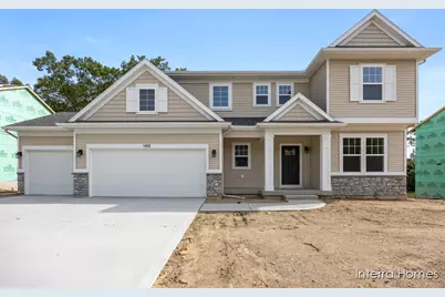 1418 Kimber Drive, Lowell, MI 49331 - Photo 2