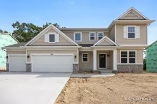 1418 Kimber Dr, Lowell, MI 49331 - Photo 2